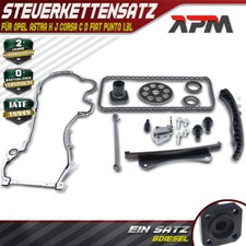 Kit de distribution Opel COMBO