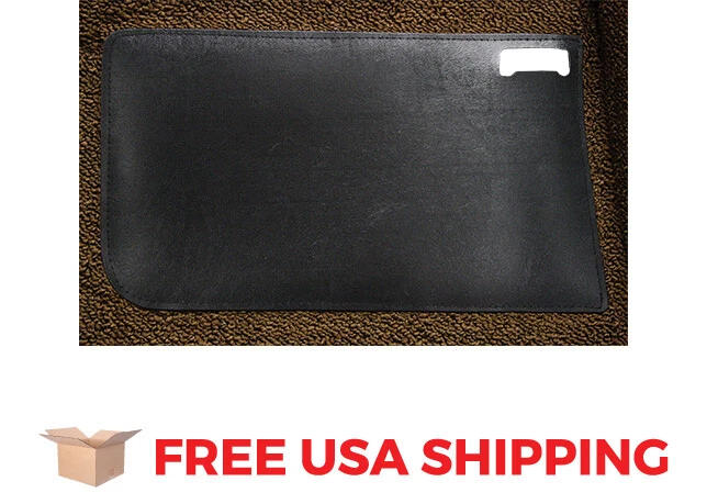 FITS 1957 Ford Club 2DR Hardtop Standard Seats Cut & Sewn Loop Carpet Foto 3 de 3