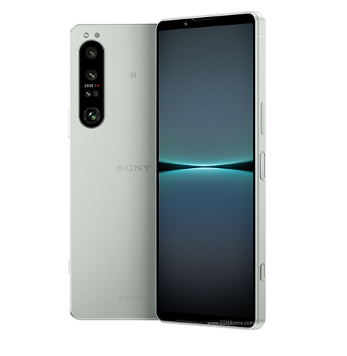 Sony Xperia 1IV  Unlocked XQ-CT54(256GB)/ XQ-CT72(256/512GB) All Colors Unlocked - Picture 1 of 15