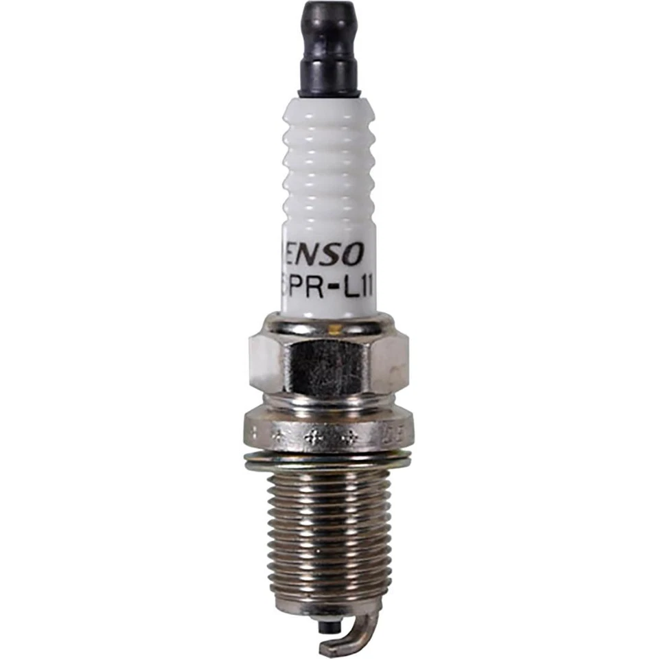 Para Acura RL 1996-1999 2000 2001 2002 2003 2004 DENSO Autopartes 6 piezas Bujía Foto 2 de 2