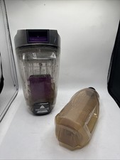 BISSELL 2306A CrossWave Pet Pro Wet/Dry Vacuum Clean Water  Dirty Tank