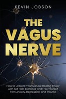The Vagus Nerve Kevin Jobson Taschenbuch Kartoniert / Broschiert Englisch 2020
