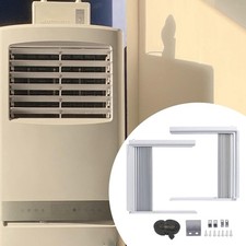 Kit telaio pannello laterale finestra Pannelli isolanti Blocco finestra