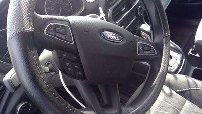 Driver Left Air Bag Front Driver Wheel Fits 18-22 ECOSPORT 5568402
