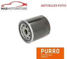 MOTOR ÖLFILTER PURRO PUR-PO2011 I FÜR SUZUKI GRAND VITARA II 95KW