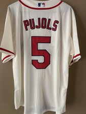 2011 World Series Gear Headed to Baseball Hall of Fame 4