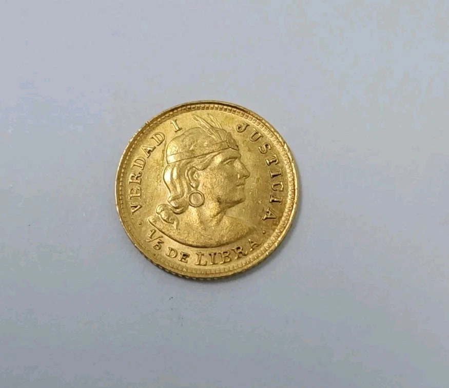 1918 Year Gold Bullion Coins for sale | eBay
