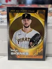 2026 Topps - Paul Skenes - 2025 All Topps Team - SP