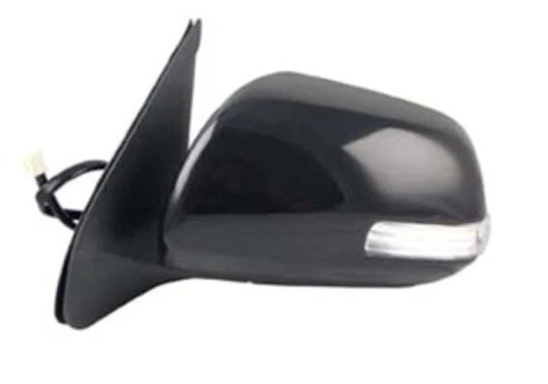 LEFT DRIVER SIDE MIRROR COMPATIBLE WITH TOYOTA TACOMA 2012 2013 2014 TO1320283