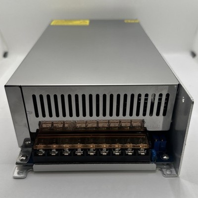 Digishuo Industrial Regulated Switching Power Supply 115/230V 1200W 24V 50A
