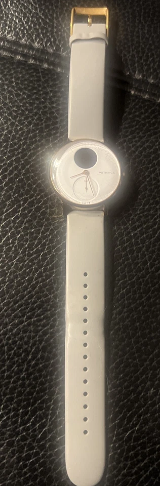 Smartwatch Damen Fitnessuhr - Bild 2 von 4