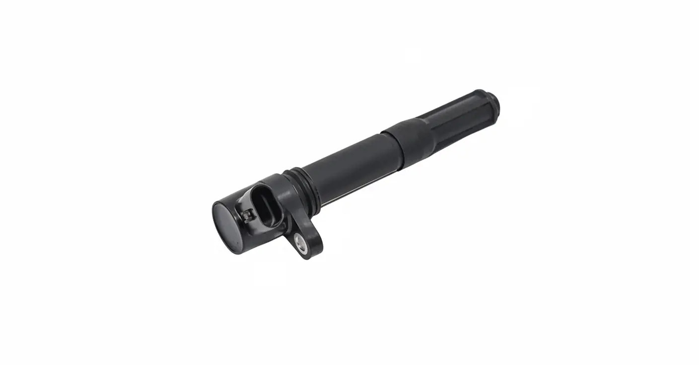 Ignition coil 060717202012 MAGNETI MARELLI for ABARTH FIAT ALFA ROMEO - Image 3