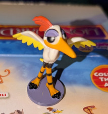 Disney Junior La Guardia del León ONO Bolso Ciego Mini Figura Serie 3 Rey León