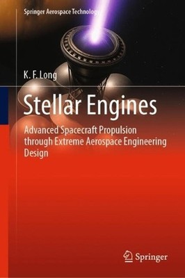 Stellar Engines: Advanced Spacecraft Propulsion through Extreme Aerospace Engine