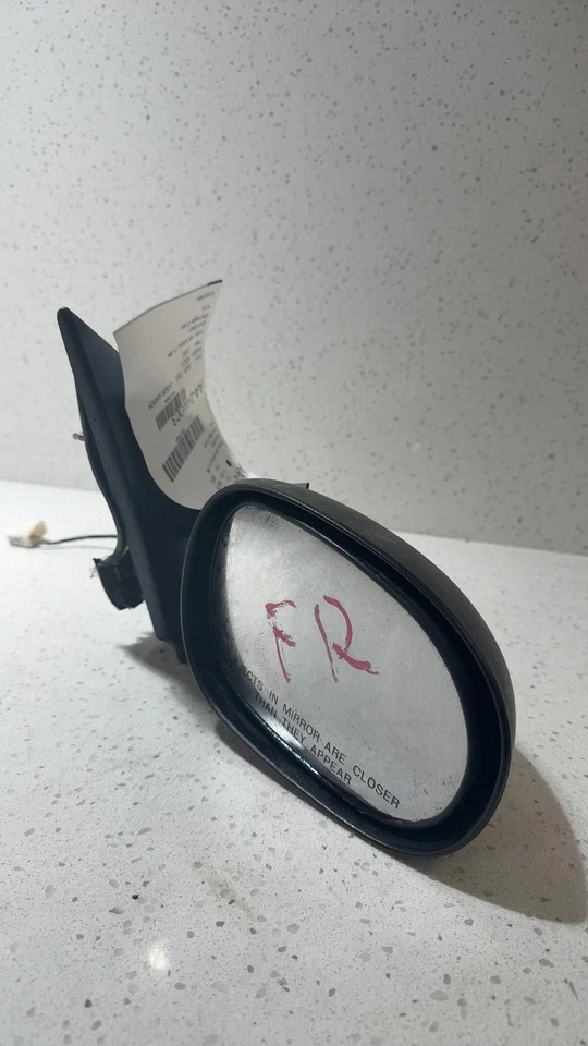 Espejo retrovisor derecho Dodge Dodge Neon 2003 2004 2005 Foto 3 de 4