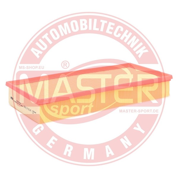 MASTER-SPORT Germany Luftfilter U.A. FüR Audi, Porsche, Vw-image