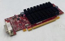 AMD Firepro 2270 DMS-59 512MB PCIe 10-C31981-00 Graphics Card