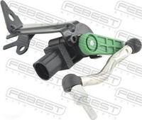 Febest 17603-010 Sensor, Scheinwerfer-Niveausensor FüR Audi, Audi (Faw), Porsche