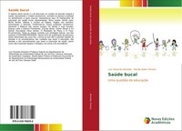 Luiz Eduardo Almeida (U. A.) | SaúDe Bucal | Taschenbuch | Portugiesisch (2017)