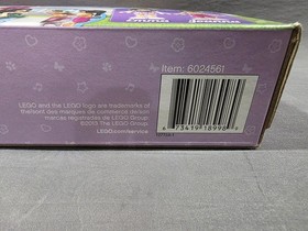 LEGO Friends Heartlake Pet Salon #411007 Girls Legos Set Retired New Sealed