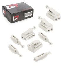 4 Sets Halter Reparatur Xenon Halogen Scheinw...