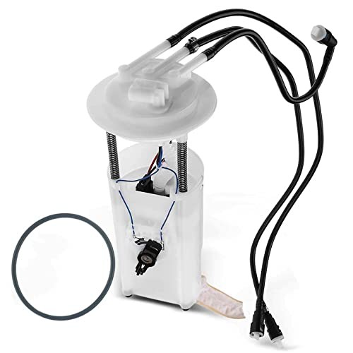  Fuel Pump Compatible with Saturn SC1 SC2 SL SL1 SL2 SW2 Base 1998-2002 SW1  - Picture 4 of 7