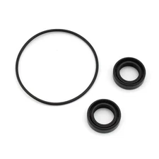 Transfer Case Actuator Seal Kit Gasket For Lexus GX470 90301-56009 Silicone BLK