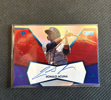 2018 Onyx Platinum Elite Baseball Cards 7