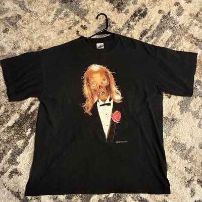 Tales From The Crypt Secrets of The Crypt Keepers Shirt Size XL