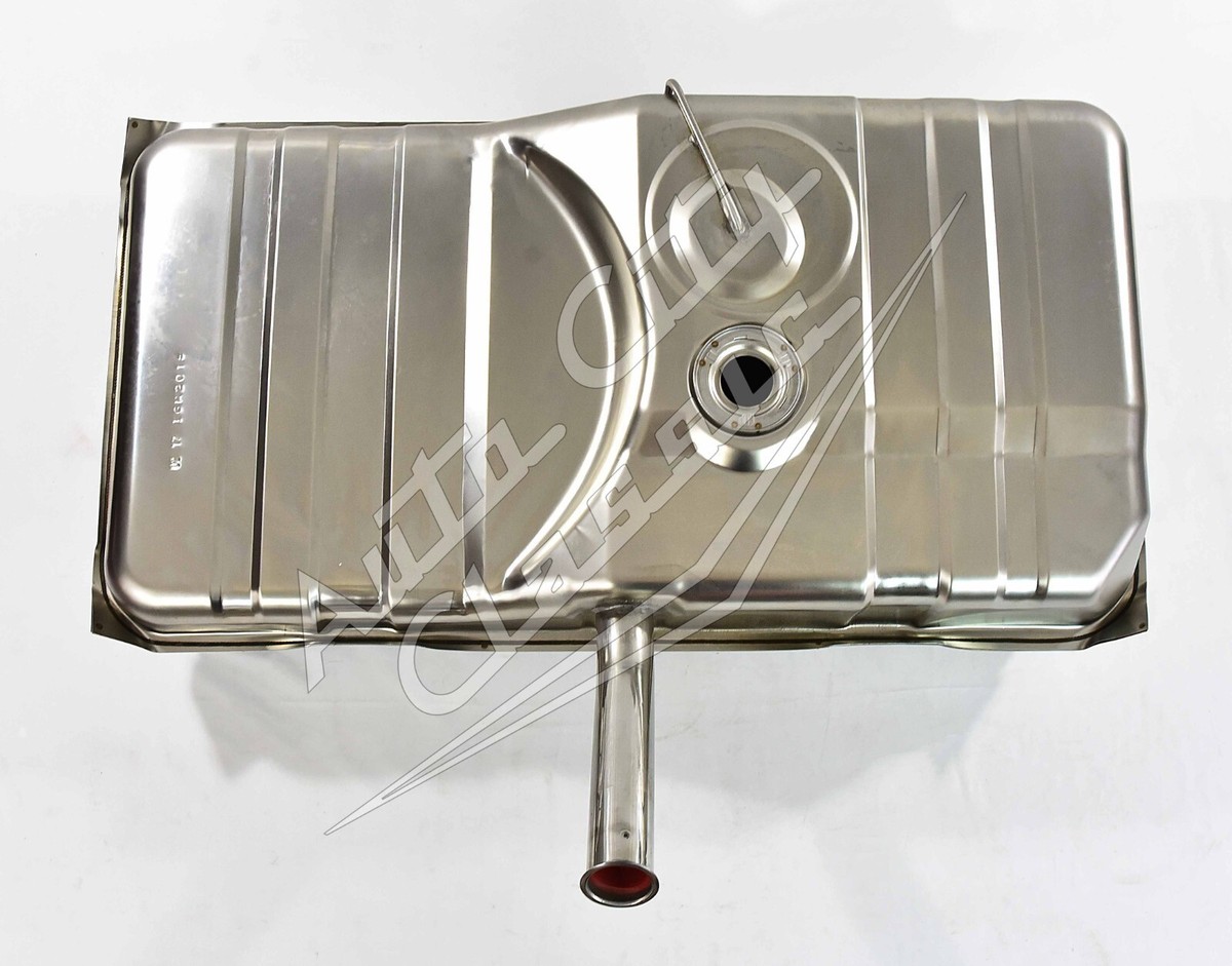 Gas tank for 78-81 Camaro 79-81 Firebird Stainless Steel | eBay