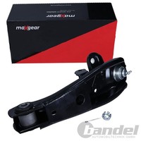 Maxgear Querlenker Unten Vorderachse Links Passend FÜR Hyundai H100 Mitsubishi