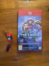 Metroid Prime 4 Beyond (Nintendo Switch 2 Edition)