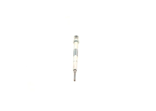 4x GLOW PLUG 0 250 202 124 FOR MITSUBISHI PAJERO/III/Canvas/Top 4M41 3.2L 4cyl - Picture 2 of 9