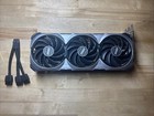 New ListingMSI GeForce RTX 4080 Super Ventus 3X OC 16GB GDDR6X Graphics Card 912-V511-233