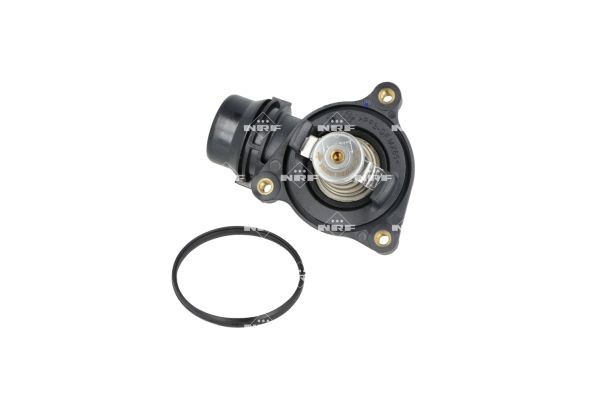 NRF-OE 725222 Thermostat, coolant for BMW