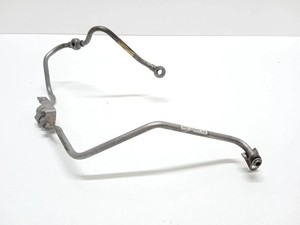 MERCEDES-BENZ E W212 Turbinenschmierrohr A6511800320 2.10 2014 27811670