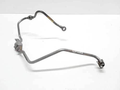 MERCEDES-BENZ E W212 Turbinenschmierrohr A6511800320 2.10 2014 27811670