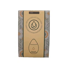 Luminescence Aromatherapy Diffuser-NIB