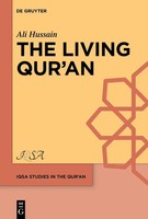 Ali J Hussain | The Living Quran | Buch | Englisch (2023) | Xiii