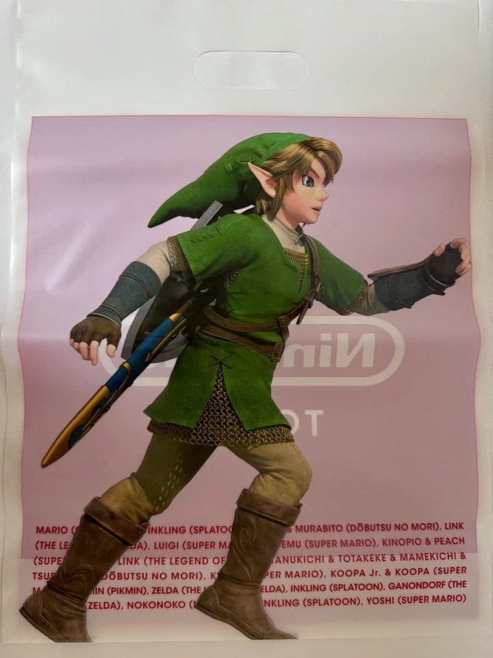 Nintendo 64 Wireless Controller for Nintendo Switch Online Japan New🔥 - Image 3 of 4