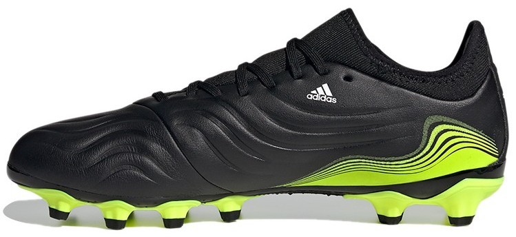 adidas Copa Sense.3 Black for Sale | Authenticity Guaranteed | eBay
