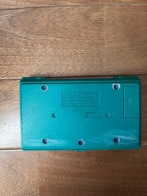 Game & Watch Green House (fully functional) Nintendo