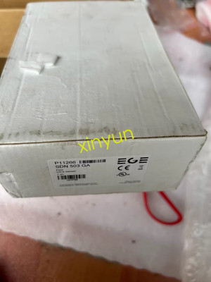 1PCS EGE Dynamic flow sensor SDN 503 GA P11266 new via FedEx or DHL