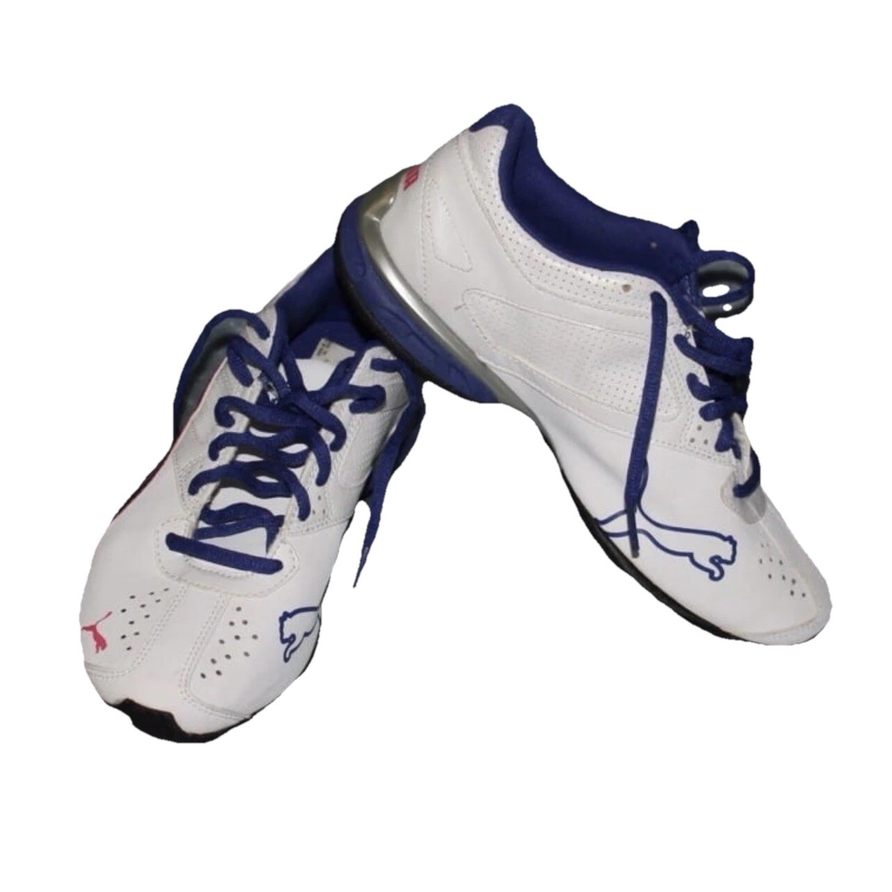 PUMA Girls Sneakers PUMA Girls Sneakers