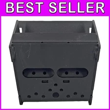 Pellet Stove Firepot Burnpot - Quadra-Fire & Pleasant Hearth