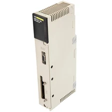 Modicon | 140CRP81100 | Used/Refurbished