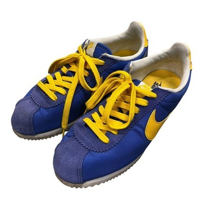 Men 9.5US Extreme Nike Classic Cortez Nylon