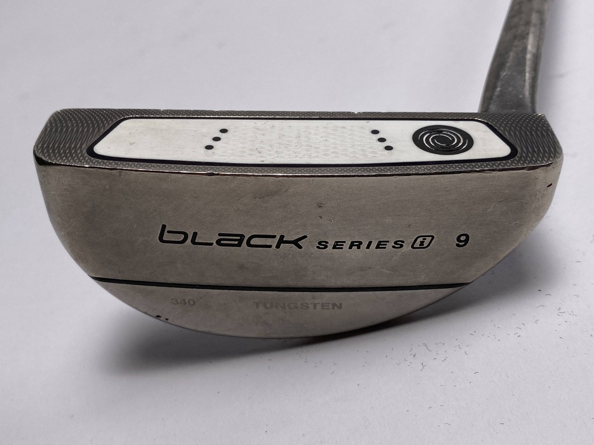 Odyssey Black Series i 9 Putter 34