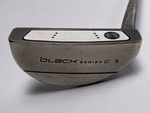 odyssey 9 black series | eBay
