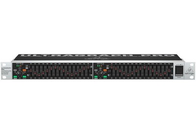 4033653080576 Behringer FBQ1502HD - graphischer Equalizer Behringer